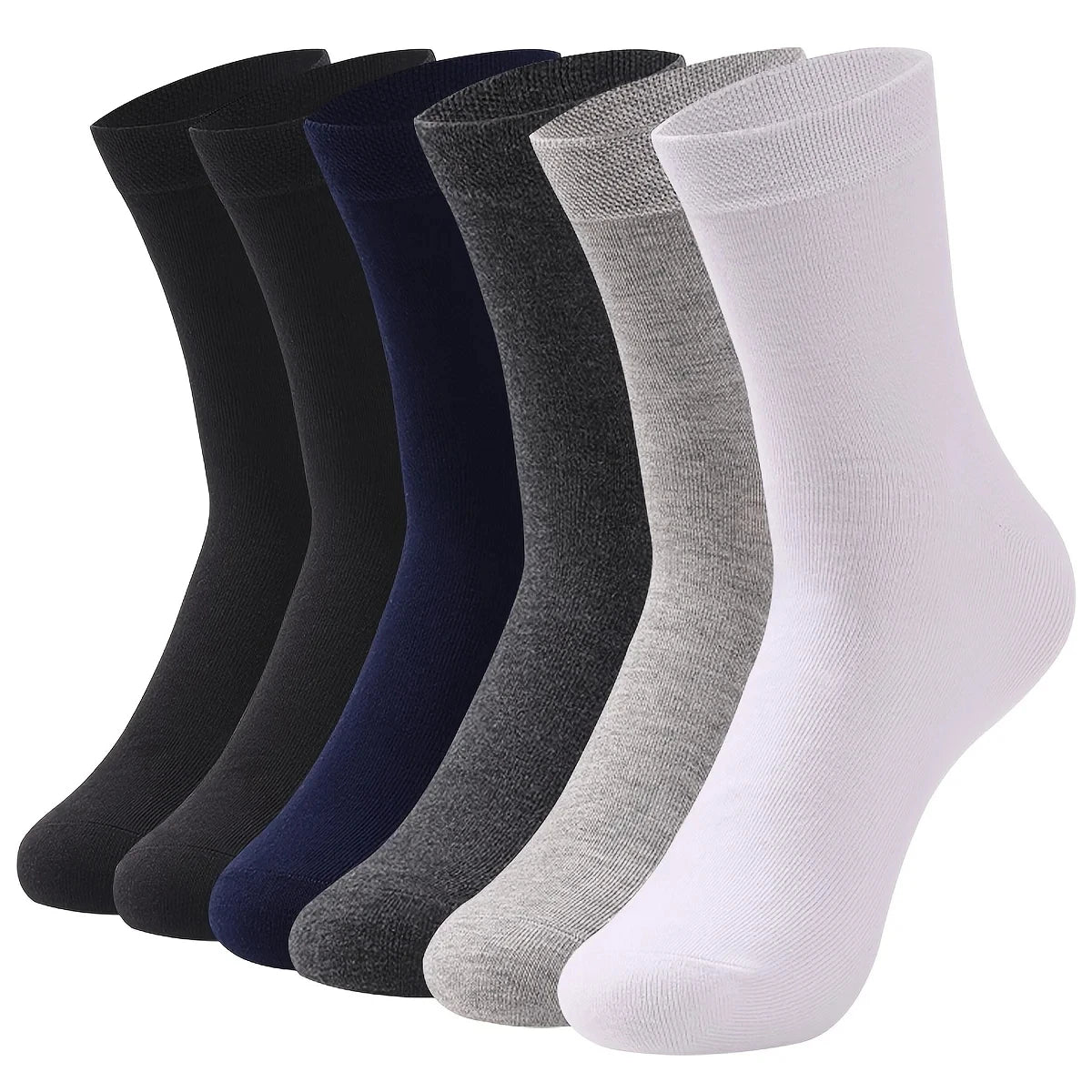 1pairs Men's Fashion Cotton Breathable Comfortable Ankle Socks