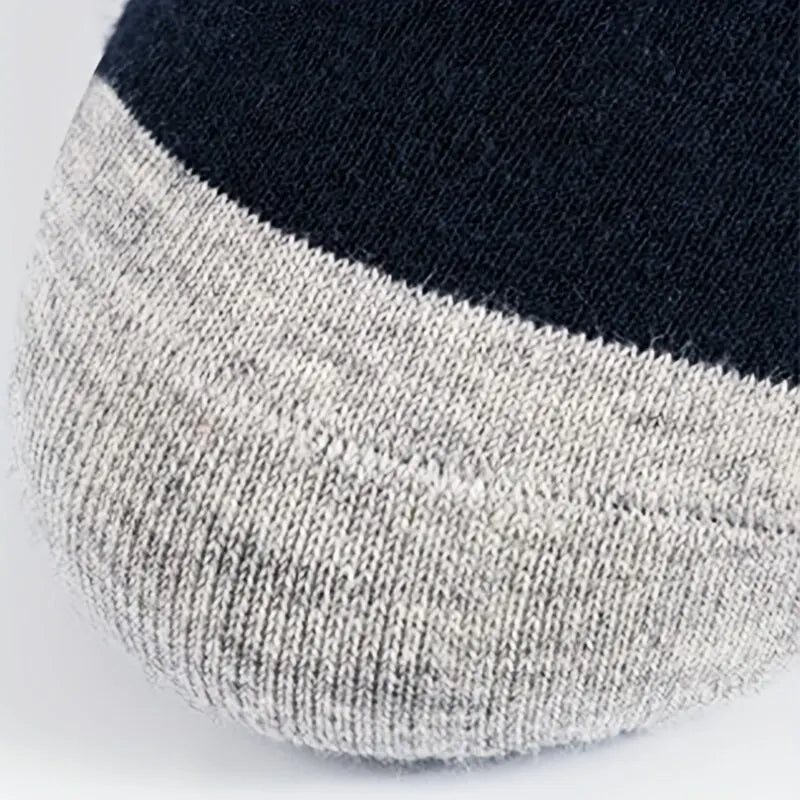 1pairs Men's Fashion Cotton Breathable Comfortable Ankle Socks