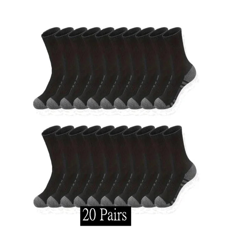 Unisex Sports Socks for Running Anti-slip Outdoor Breathable Socks