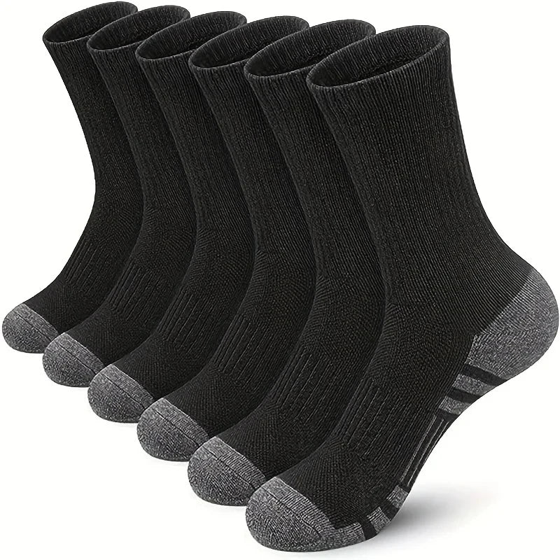 1pairs Men's Fashion Cotton Breathable Comfortable Ankle Socks