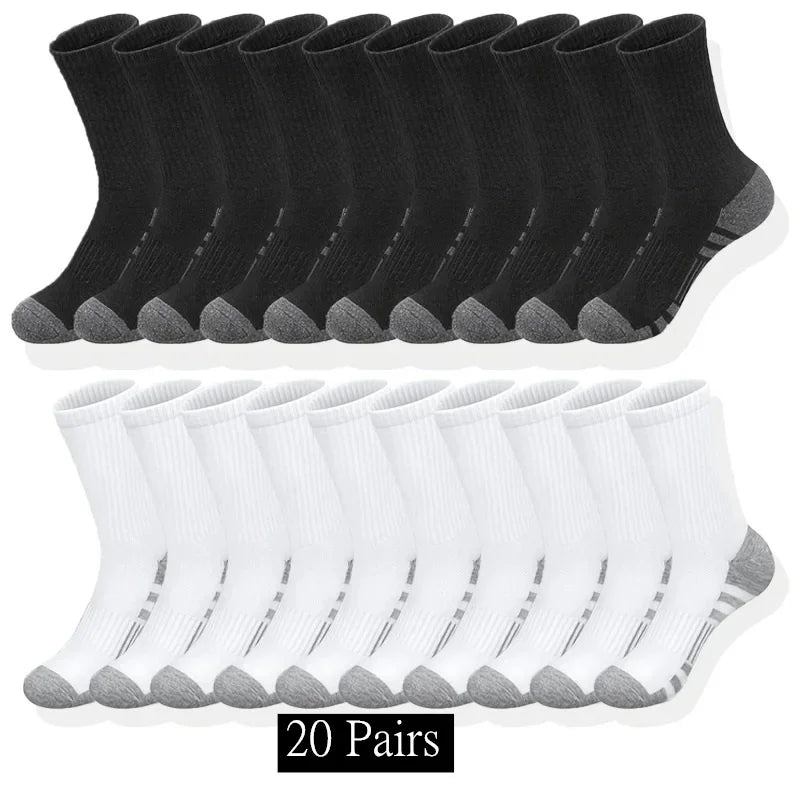 Unisex Sports Socks for Running Anti-slip Outdoor Breathable Socks