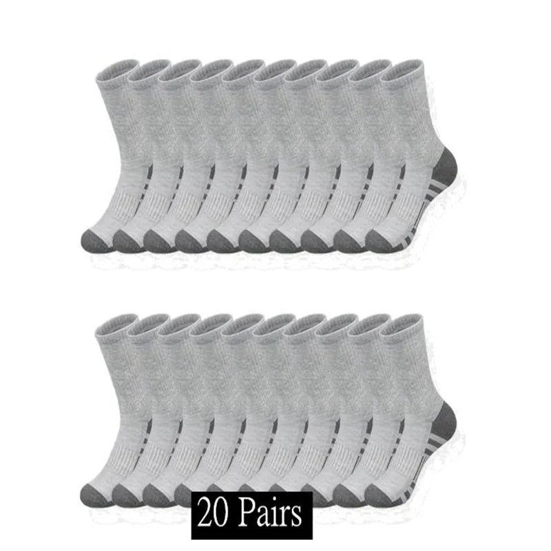 Unisex Sports Socks for Running Anti-slip Outdoor Breathable Socks