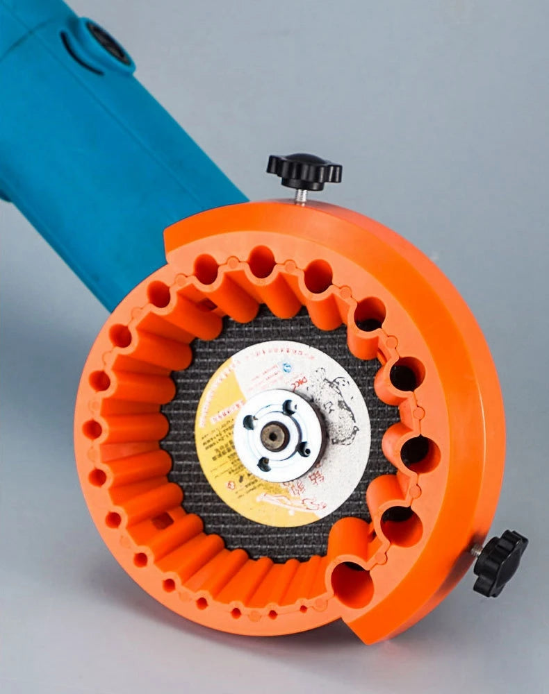 2-13mm Drill Bit Sharpener Grinder