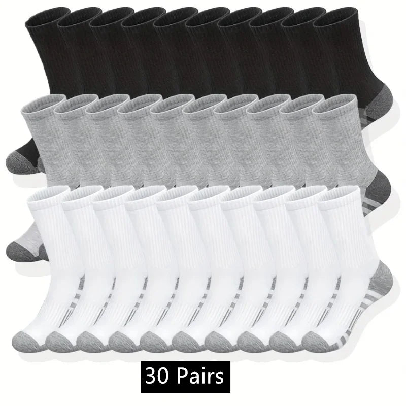 Unisex Sports Socks for Running Anti-slip Outdoor Breathable Socks