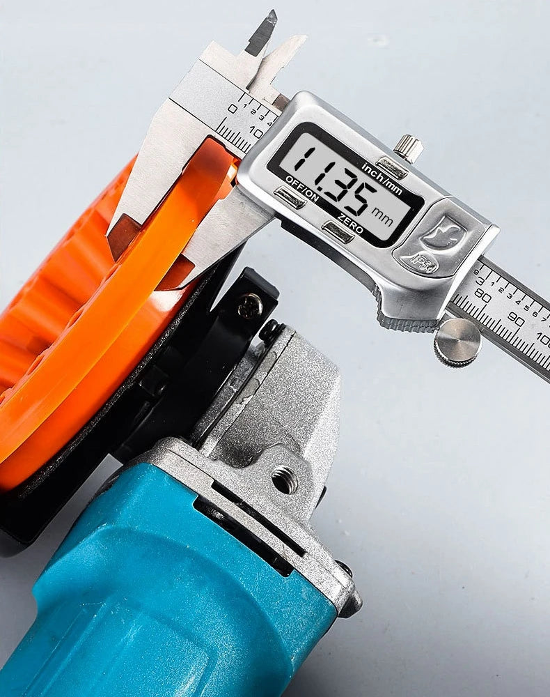 2-13mm Drill Bit Sharpener Grinder