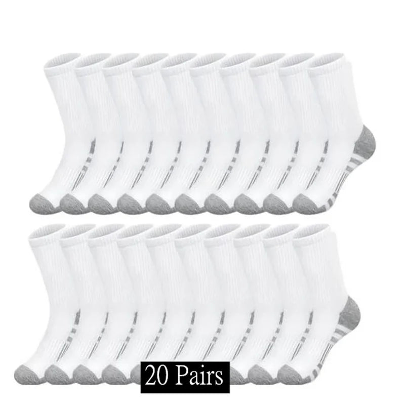 Unisex Sports Socks for Running Anti-slip Outdoor Breathable Socks