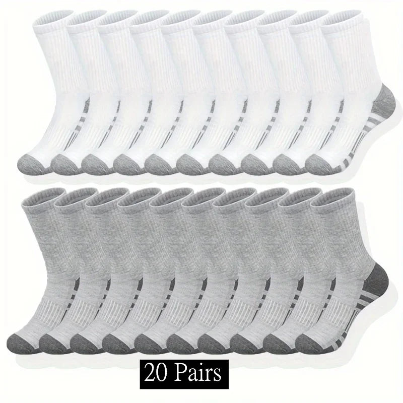 Unisex Sports Socks for Running Anti-slip Outdoor Breathable Socks
