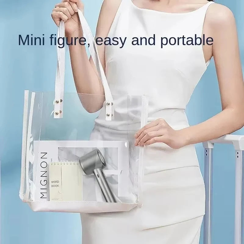 New Mini Handheld Fan 120 Speed