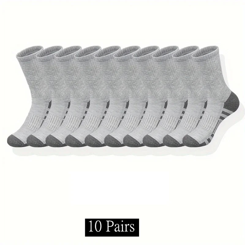 Unisex Sports Socks for Running Anti-slip Outdoor Breathable Socks