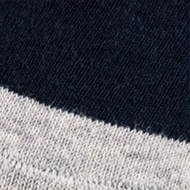 1pairs Men's Fashion Cotton Breathable Comfortable Ankle Socks